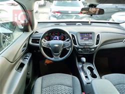 شيفروليه ايكونس